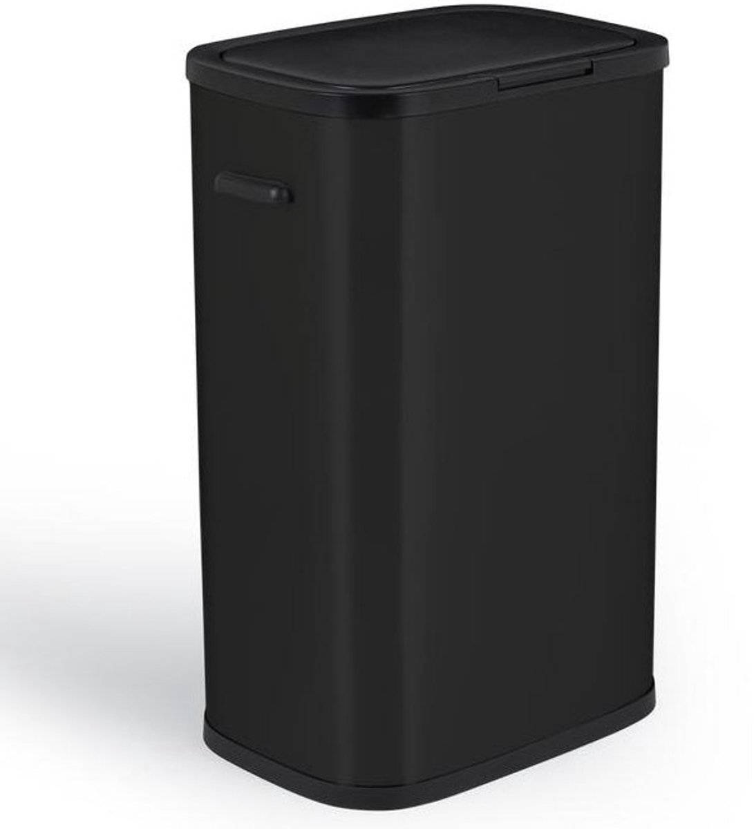 Keukenafvalbak met drukmechanisme 60L PORTLAND
