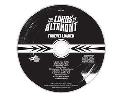 Forever Loaded