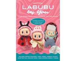 Unofficial Labubu by You