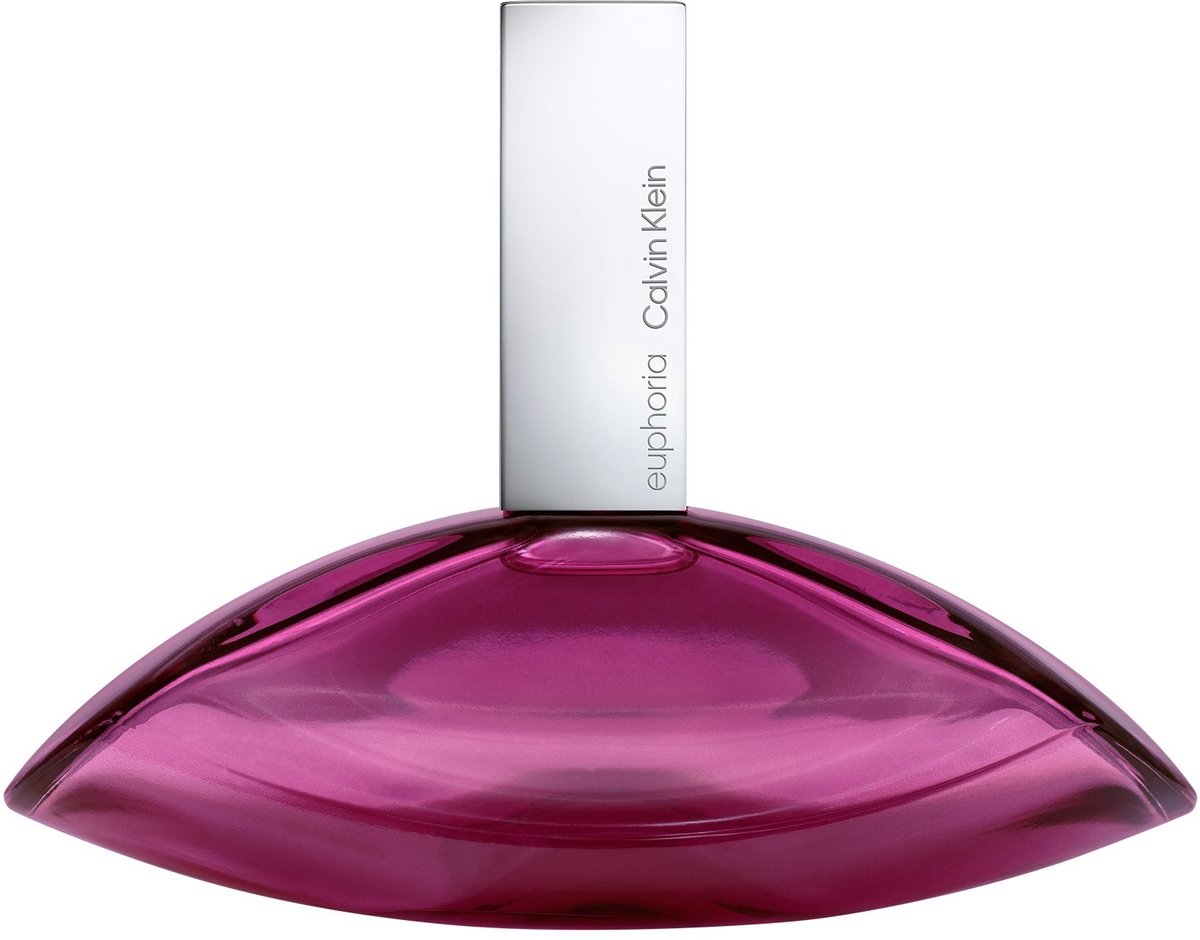 Bol.com Calvin Klein CK Euphoria 100 ml Eau de Parfum - Damesparfum aanbieding
