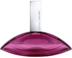 Calvin Klein CK Euphoria 100 ml Eau de Parfum - Damesparfum