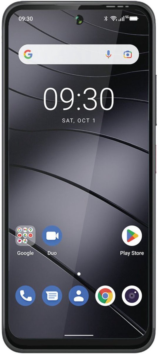 Gigaset Gp20 Mobiele Telefoon Transparant One Size / EU Plug 220V