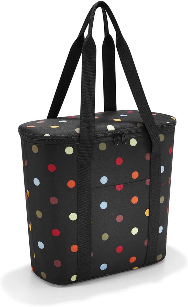 Grote Koeltas voor Boodschappen en Picknick – Waterafstotend