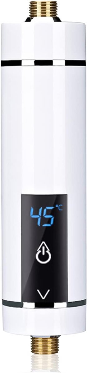 White-Label® Doorstroomverwarmer - Keukenboiler - Close in Boiler