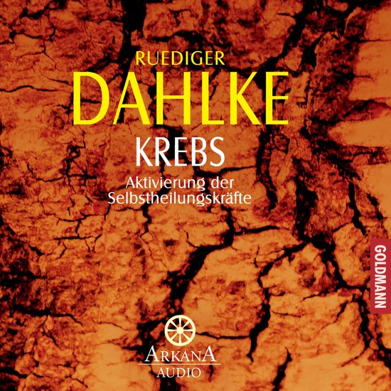 Krebs - cover