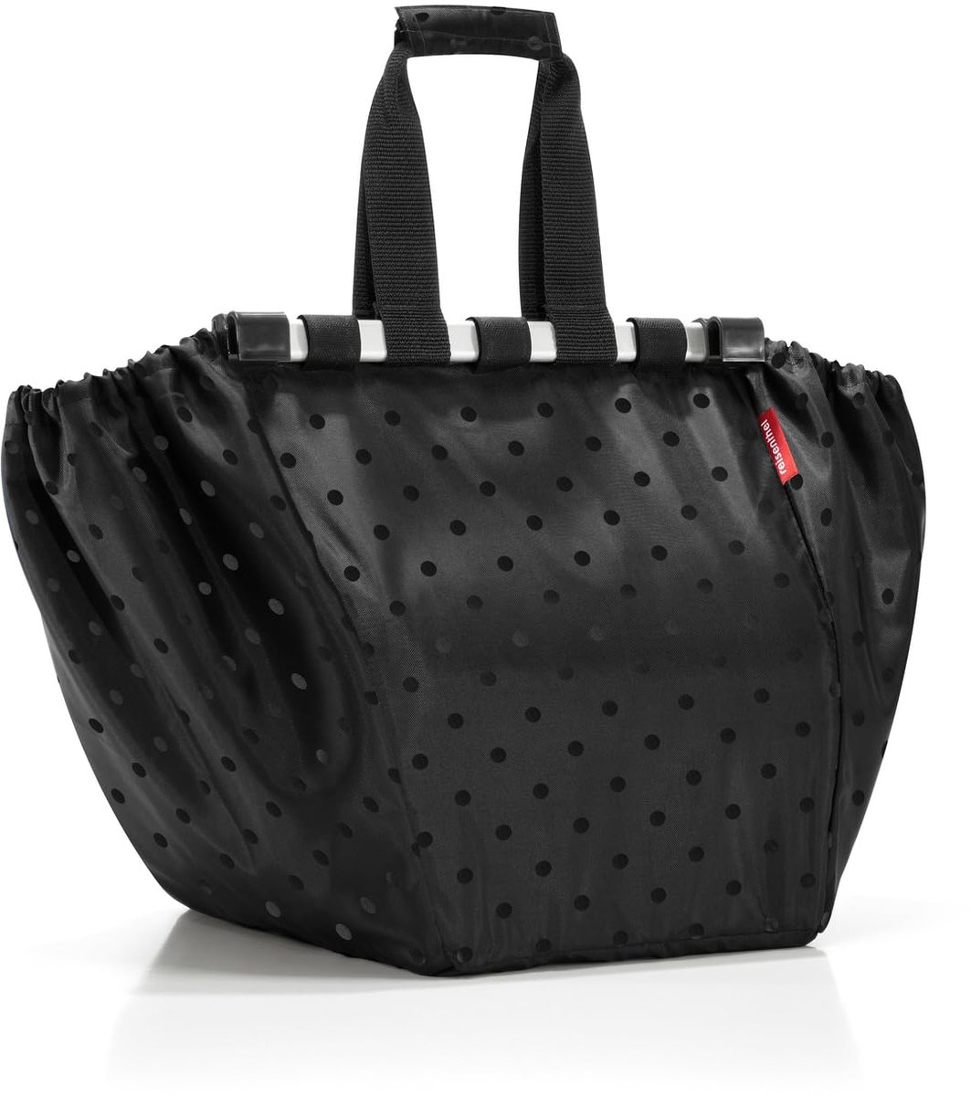 Shoper - Praktisch Opvouwbaar Design - 32,5x38x51 cm