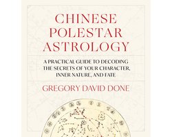 Chinese Polestar Astrology