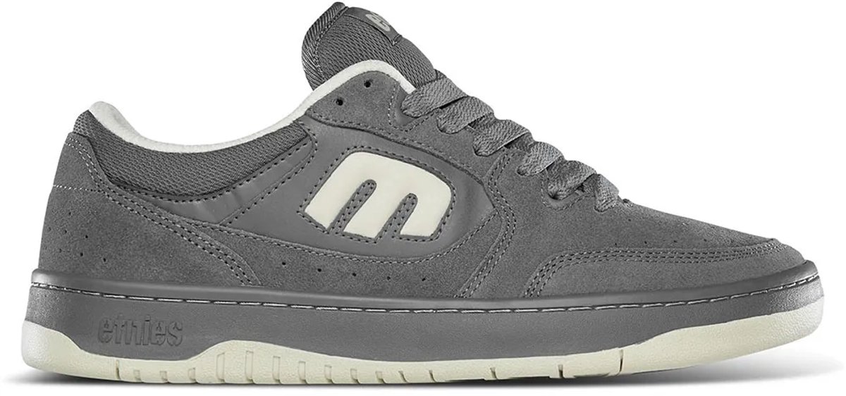 Etnies Loot Schoenen Man Grijs