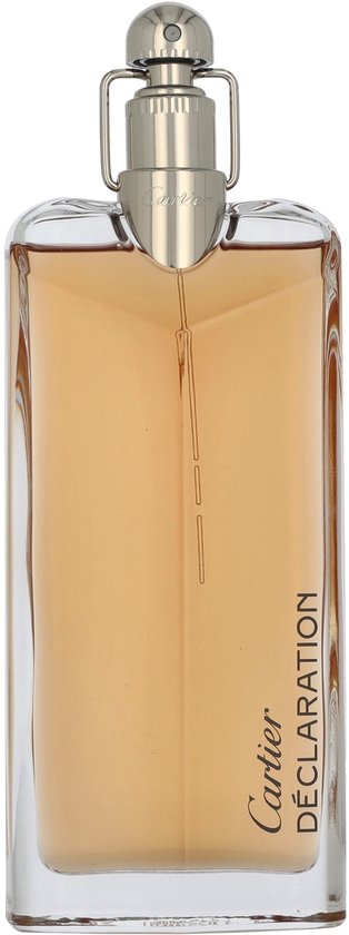Cartier Declaration Parfum 100ML | bol