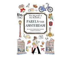 Parels van Amsterdam
