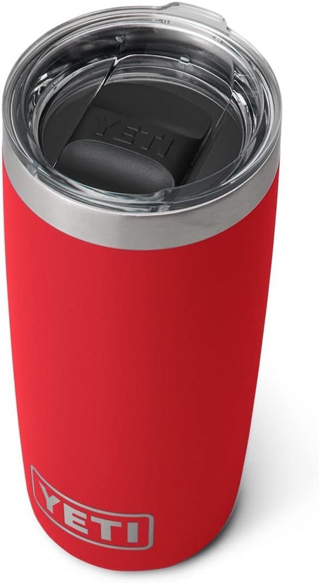 Roestvrijstalen Isolerende Espresso Tumbler met MagSlider Deksel, 296 ml