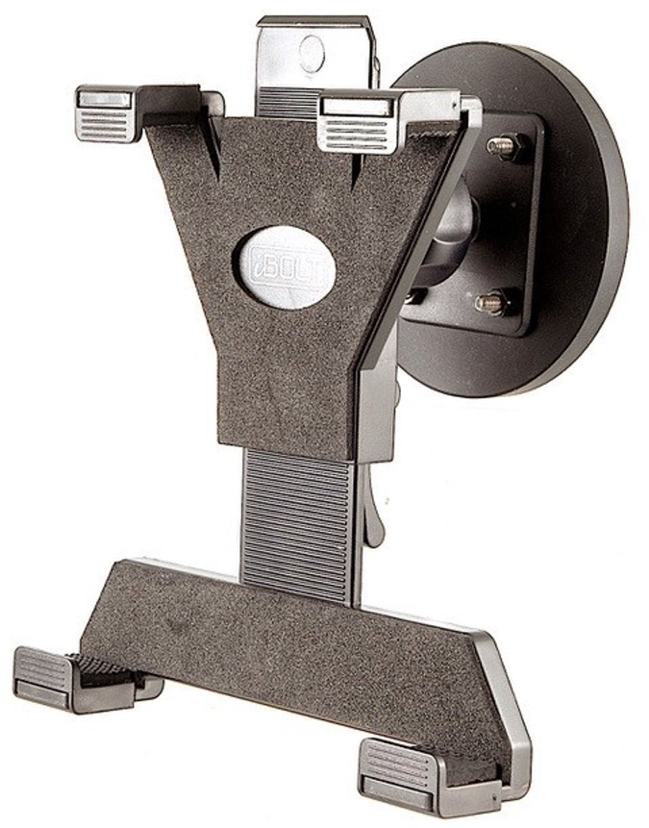 TabDock Magnetische mount voor 7-10 inch tablets.