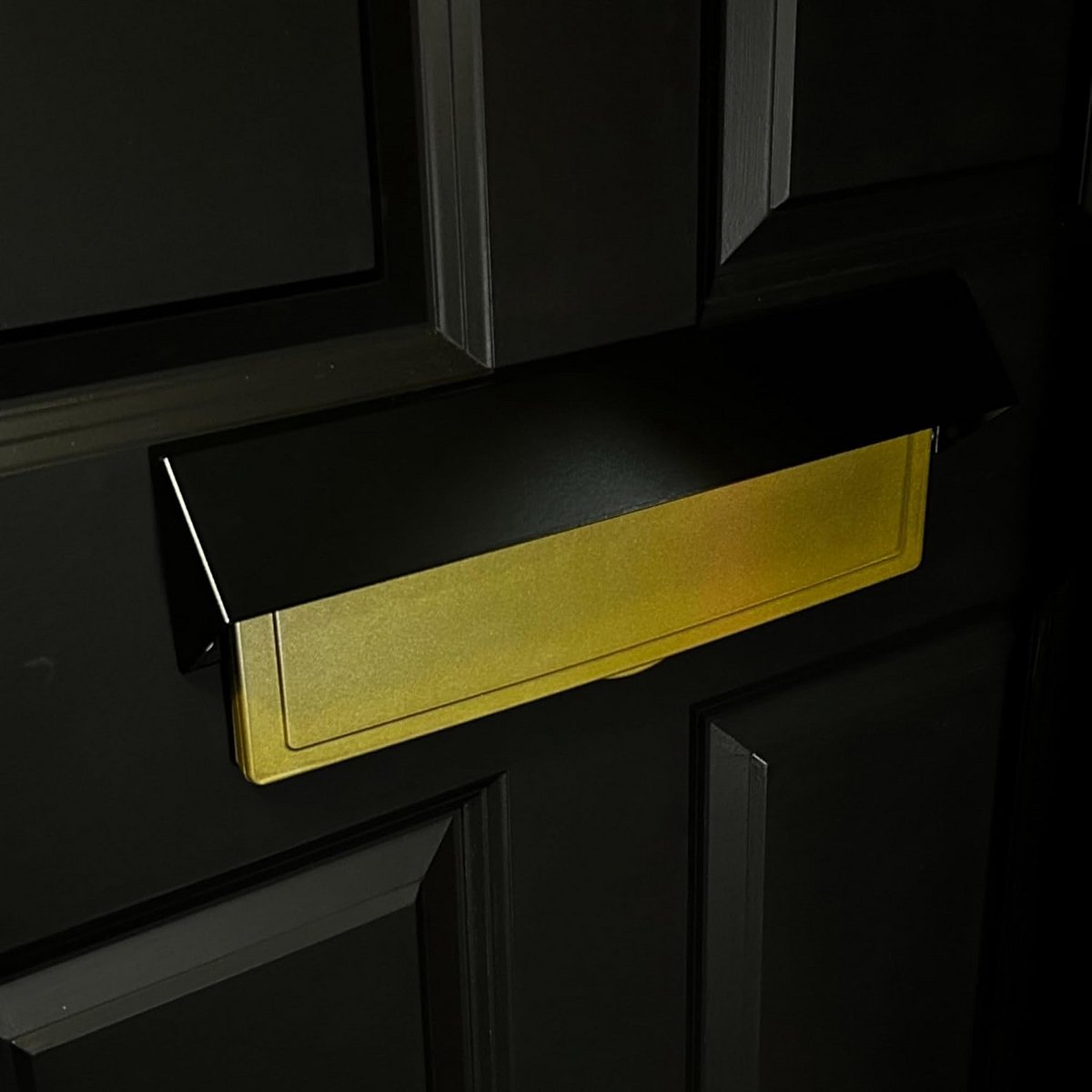 Anti-Phishing Brievenbus Beveiligingsafdekking - Extra Veiligheid en Privacy