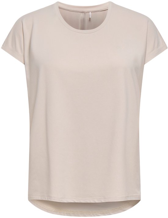 Only Play Aubree Loose Training Shirt Femme - Taille M