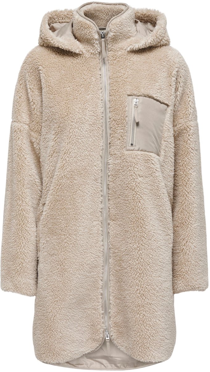 ONLY Teddy jas ONLSASCHA Teddy jas