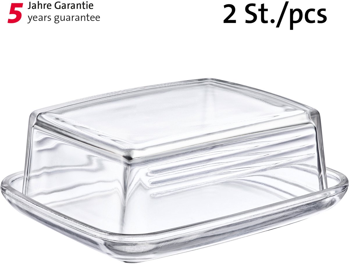 Westmark 2 Botervlootpot, 208522E3