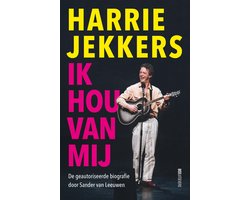 Ik hou van mij
