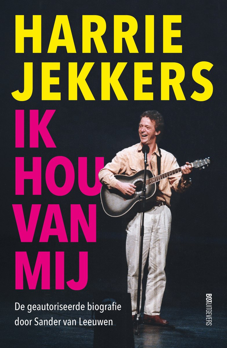 Ik Hou Van Mij
