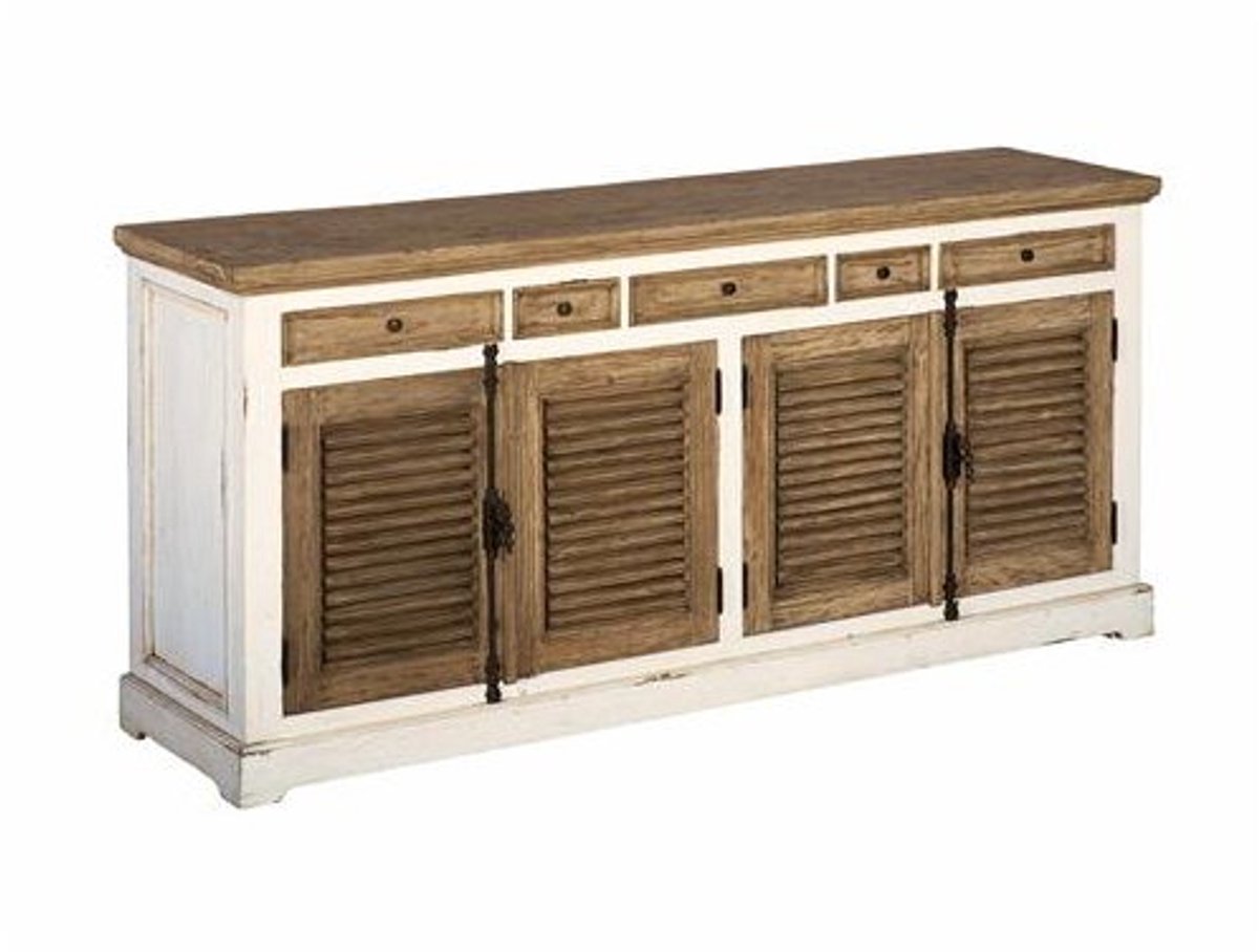 Tower Living Amanda Dressoir 200 cm