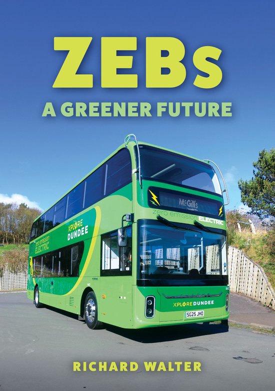 ZEBs - cover