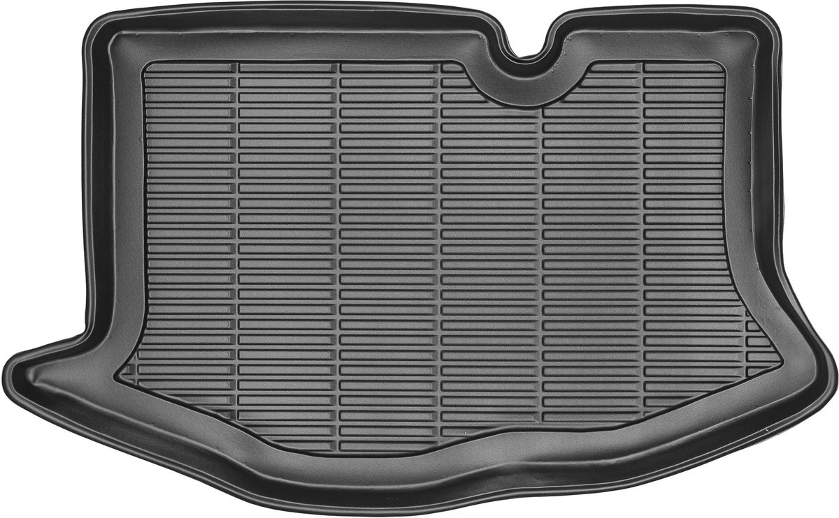 Max-Dywanik - Kofferbakmat - Ford Fiesta VI Hatchback 2008-2017