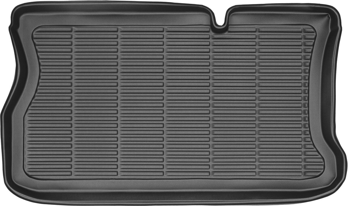 Max-Dywanik Serie - Kofferbakovertrek - Opel Corsa C Hatchback - 2000-2006