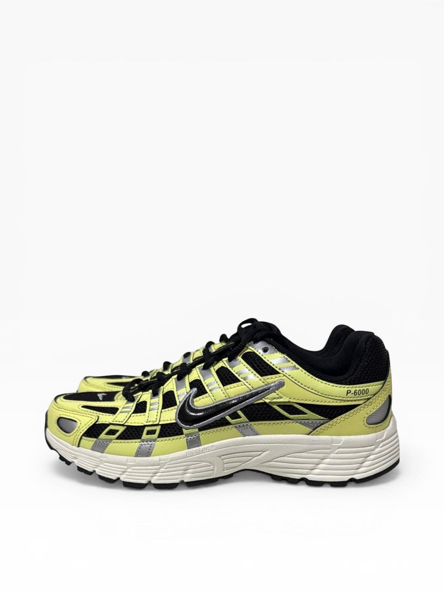 LT Lemon - Black