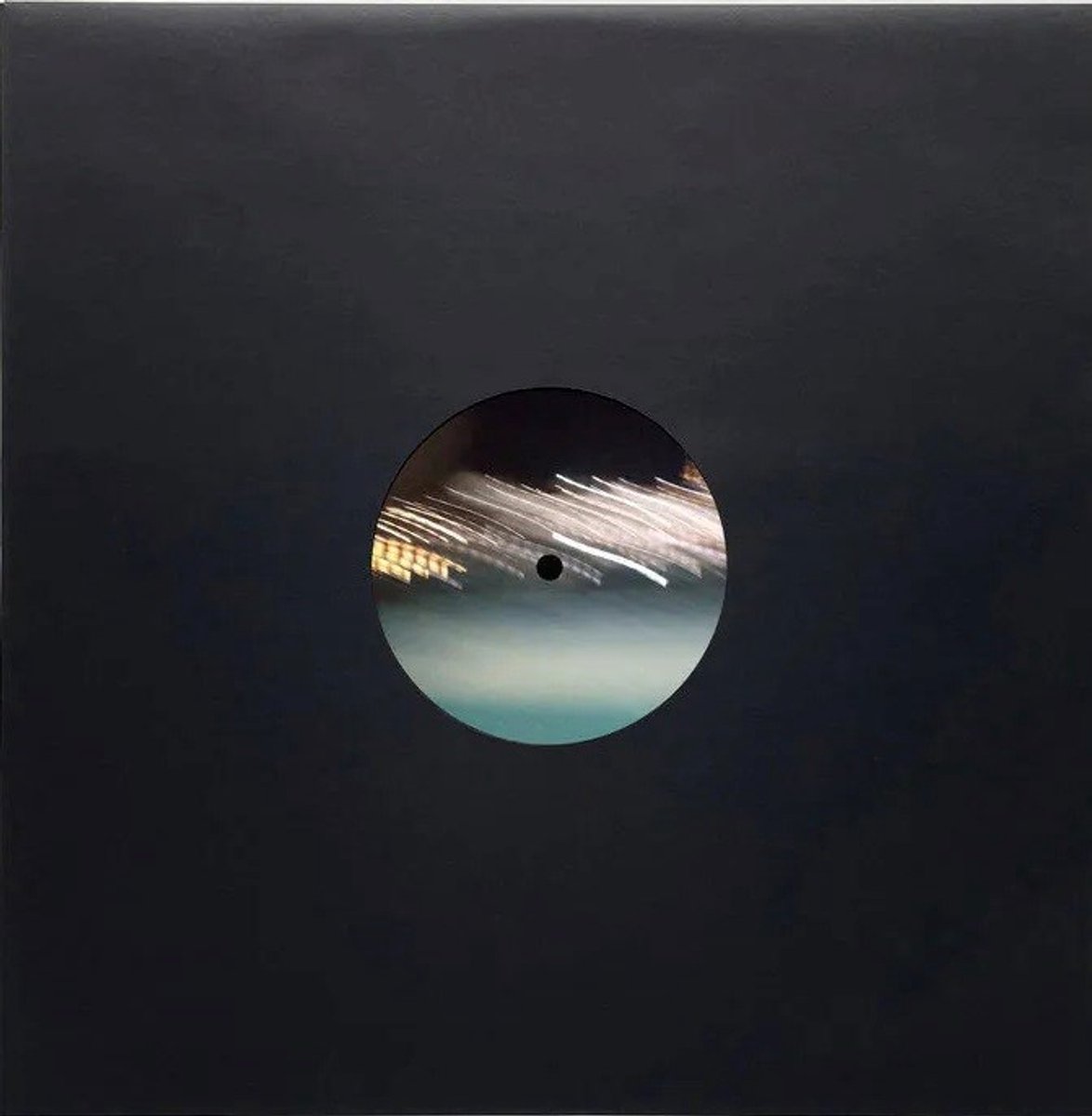 Pulso & Translate - Film (Negatives) (12" Single)