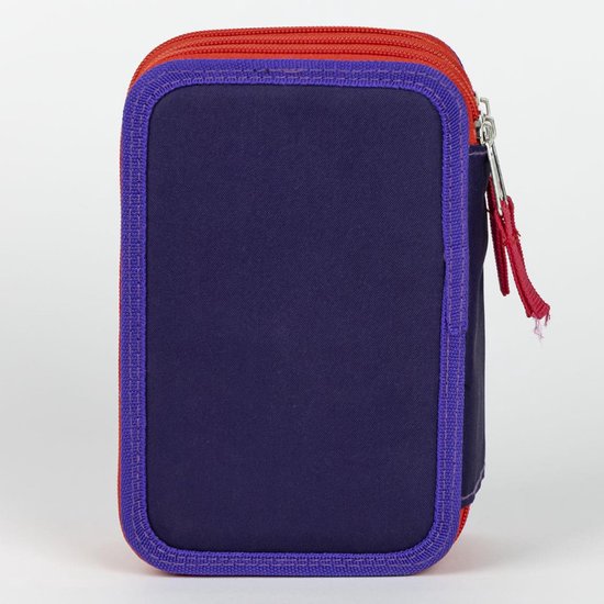 School Etui Gift For Stitch Fan CERDÁ LIFE'S LITTLE MOMENTS Mochila Escolar De Ruim Opbergetui Voor Schoolspullen
