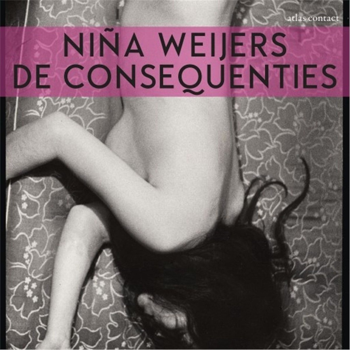 Omslag van De consequenties