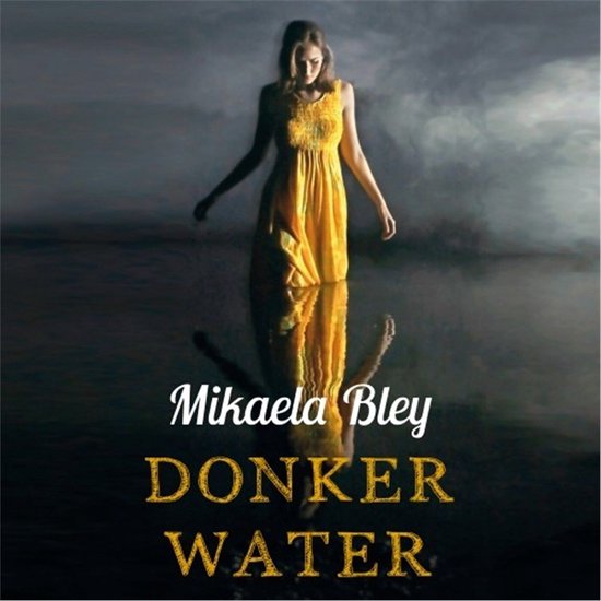 Donker water - cover