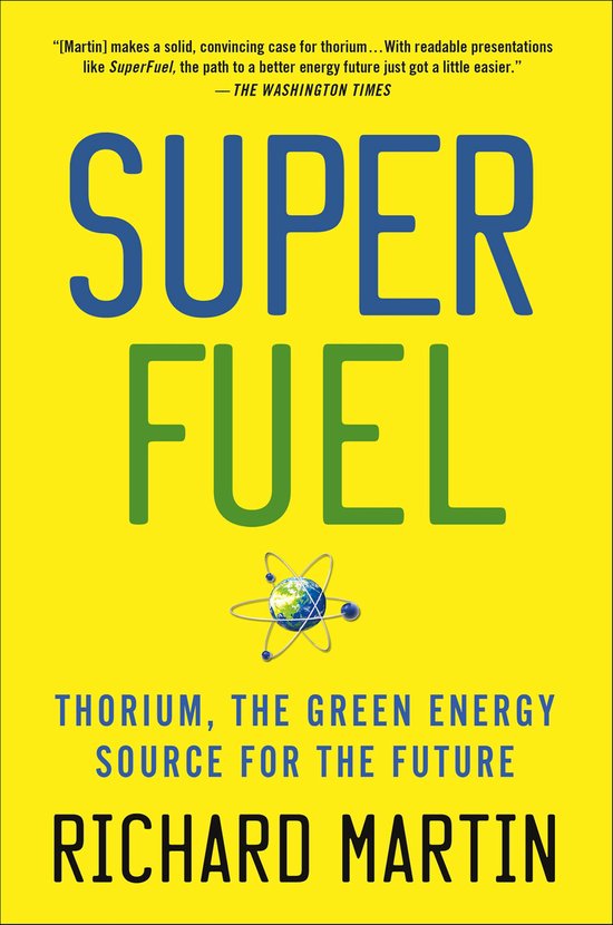 MacSci - SuperFuel - cover