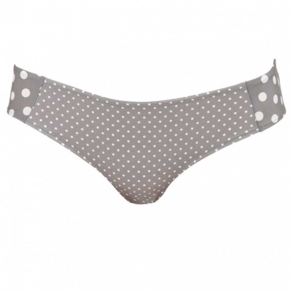 Anita Zwangerschapsslip Stone 1434 437 Grijs Maat: 40/ Large