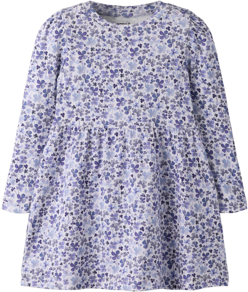 Name it Jurk Print