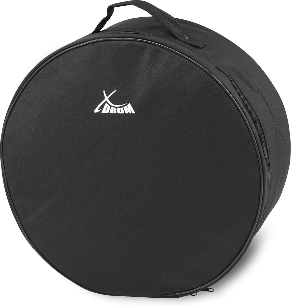 Drumtas voor Snaredrum 14x6,5 inch - Waterafstotend en gevoerd
