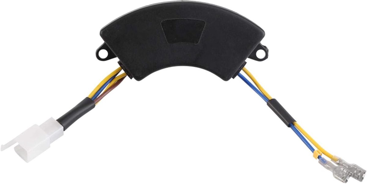 Spanningsregelaar Gelijkrichter voor Benzine Generator 2KW-3KW