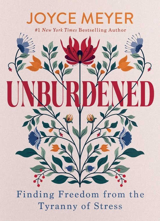 Unburdened - cover