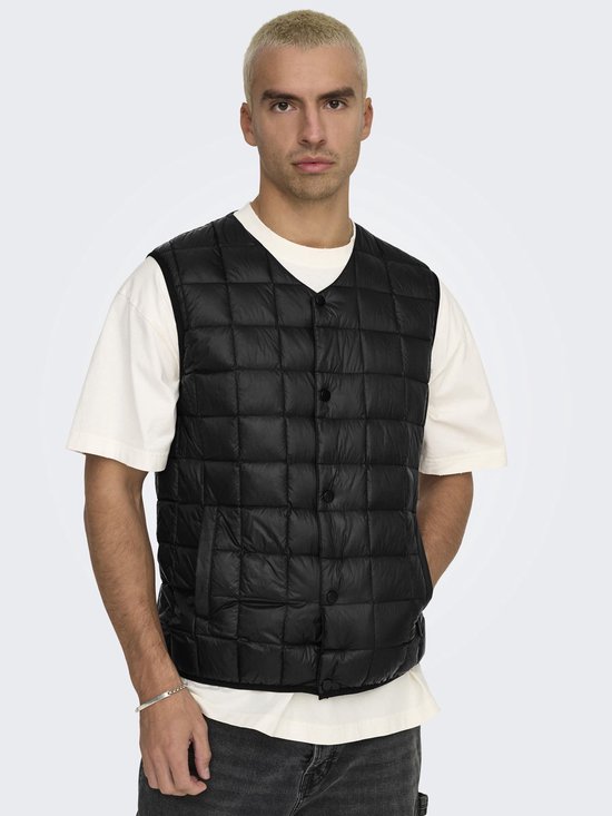 ONLY & SONS Gilet ONSGAVIN Gilet