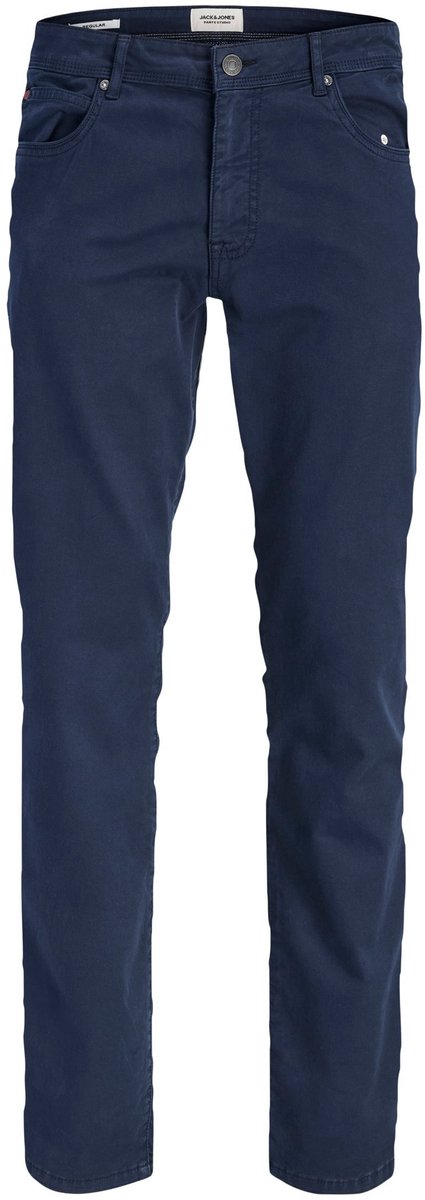 Jack & Jones Broeken Regular Fit Broeken