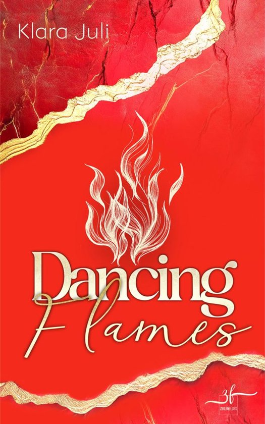 Beyond the Game 2 - Dancing Flames - cover