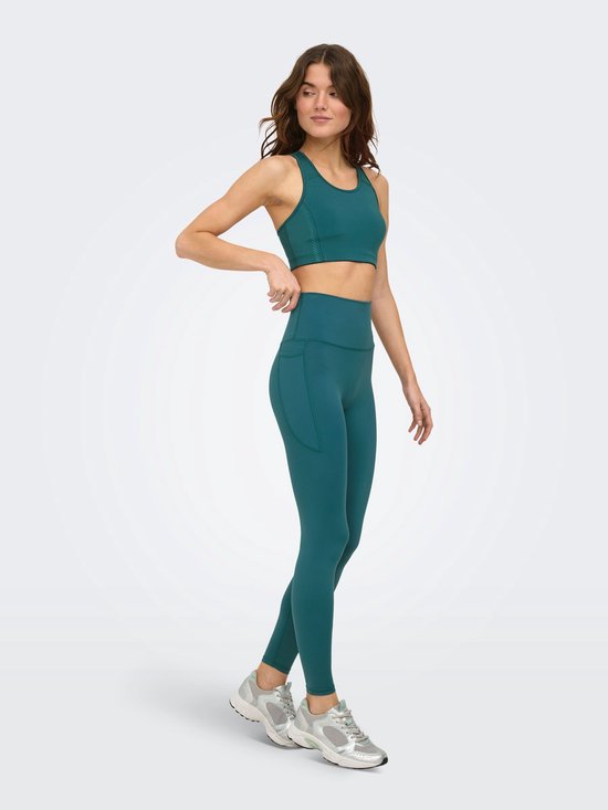 Only Play Sportlegging ONPJAM-3-SANA Tight fit Sportlegging van ONLY PLAY — afbeelding 3