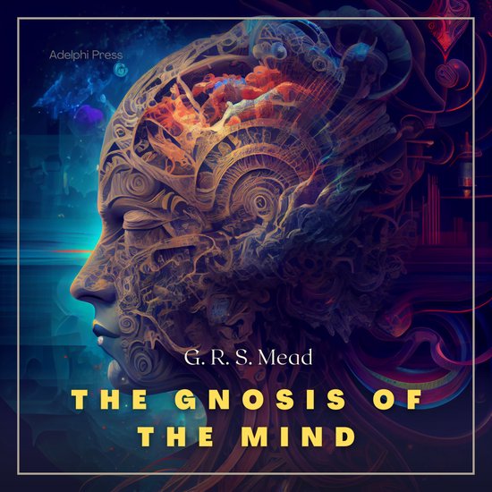 The Gnosis of the Mind - cover