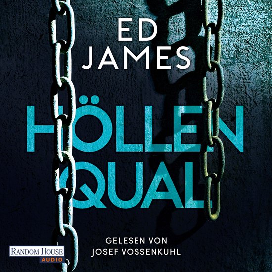 Höllenqual - cover