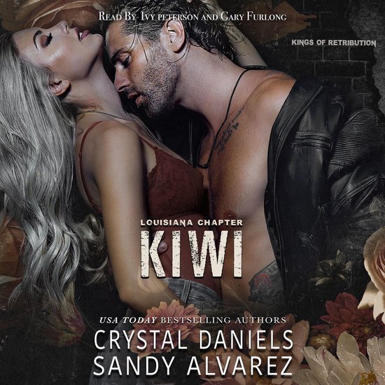 Kiwi - cover