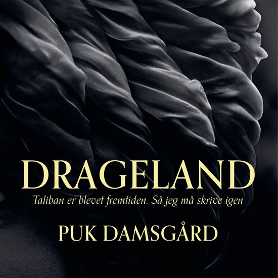 Drageland - cover