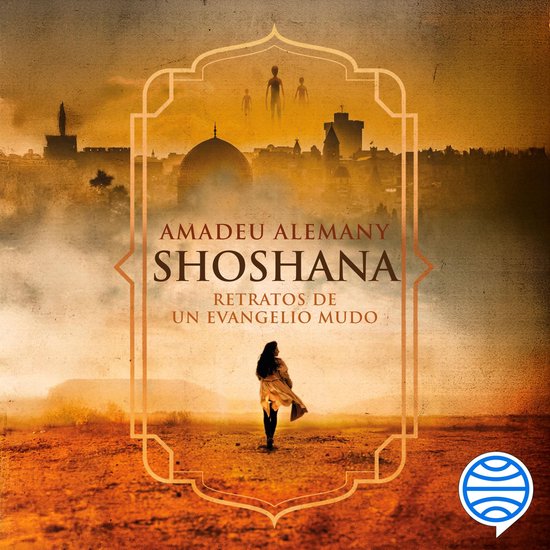 Shoshana - cover