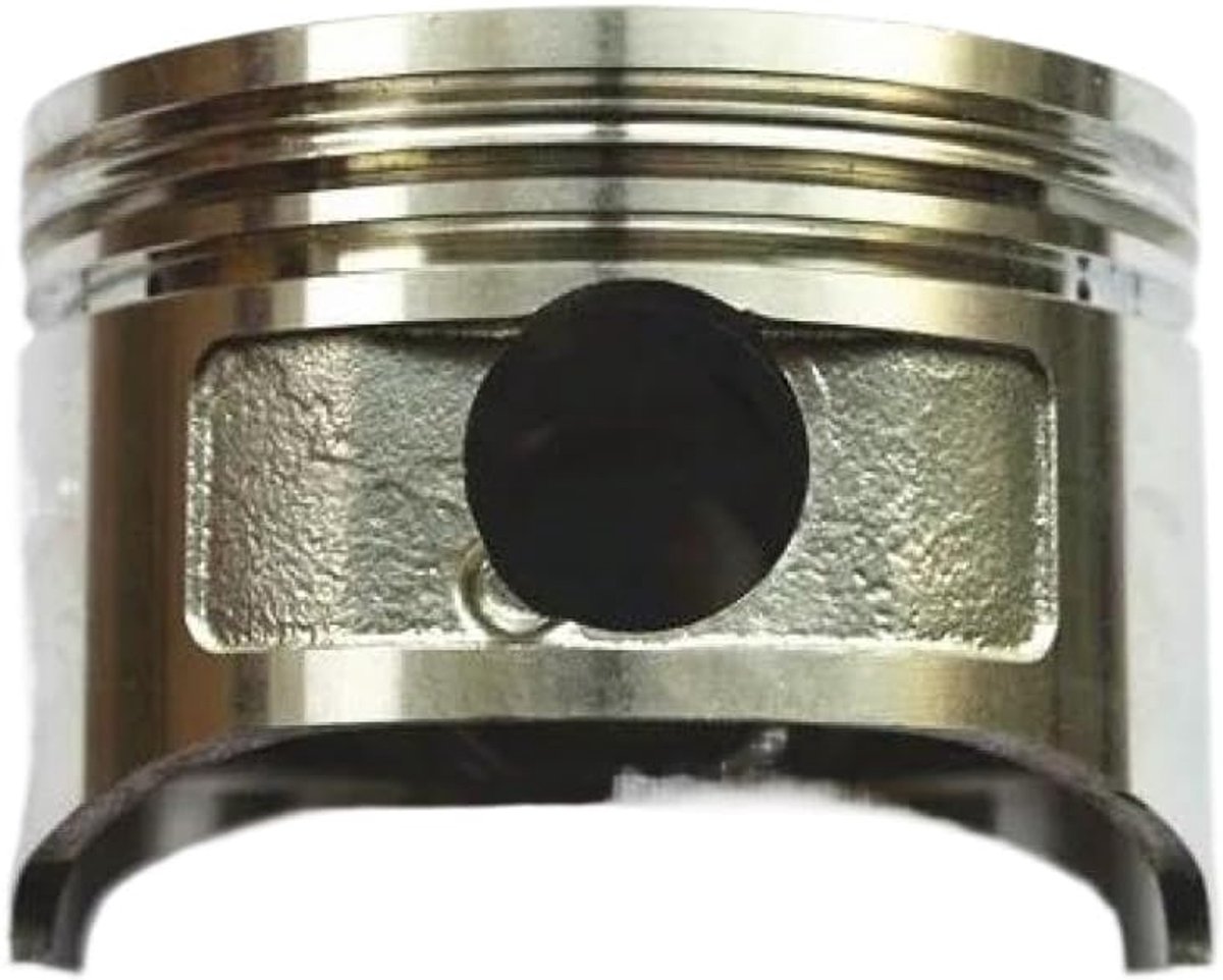 Piston Ring Set - Motor Onderdelen - Motor Reparatie - Met Extra Groef - 70mm Diameter
