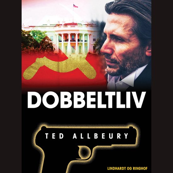 Dobbeltliv - cover