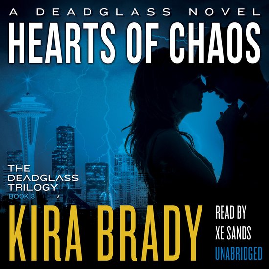 Hearts of Chaos - cover