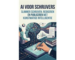 AI voor Schrijvers